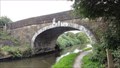 Image for Arch Bridge 65 On The Leeds Liverpool Canal - Blackrod, UK
