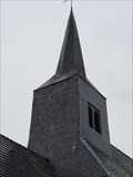 Image for Le Clocher de l'Eglise Saint-Pierre - Zoteux, France