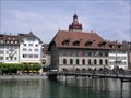 Image for Rathaus - Luzern, Switzerland