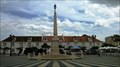 Image for Obelisco da Praça Marques de Pombal - VRST, Faro, Portugal