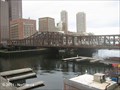 Image for Northern Avenue Bridge - Boston, MA