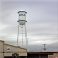 Image for Burley Water tower