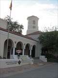 Image for Boy Scouts of America Grand Canyon Council Service Center - Phoenix, Arizona