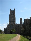 Image for Ely Cathedral - Cambridgeshire