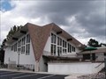 Image for Ascension Lutheran Church - Colorado Springs, CO