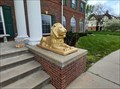 Image for Fraternity Lions - Lawrence, KS