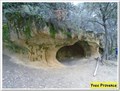 Image for Les grottes de la Verdache - La Tour d'Aigue, France