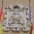 Image for Town Hall Coat of Arms – Soller, Mallorca, Spain