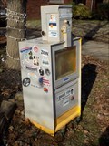 Image for Little Free Library 60409 - Tulsa, OK
