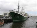 Image for Museumsschiff FMS Gera - Bremerhaven, Germany