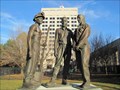 Image for Workers' Memorial Sculpture - Indianapolis, Indiana