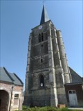 Image for Église Saint-Martin - Rieux-en-Cambrésis; France