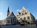 Image for Katholische Kirche Unserer Lieben Frau - Wasserburg, Bavaria, Germany