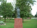 Image for Statue of Liberty - Shawnee, OK
