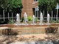 Image for Palo Alto Veteran Hospital Fountain  - Palo Alto, CA