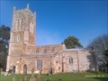 Image for St Nicholas - Marston Trussell, Northamptonshire