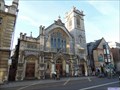 Image for St Andrew's Street Baptist Church - St Andrew's Street, Cambridge, UK