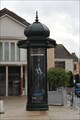 Image for Place Victor Hugo - Cusset - Allier - France