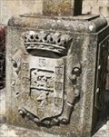 Image for Relief of Chantada council - Chantada, Lugo, Galicia, España