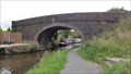 Image for Arch Bridge 70 Over Leeds Liverpool Canal - Heath Charnock, UK