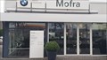 Image for BMW Mofra - Rijen, NL