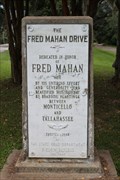Image for Fred Mahan Drive