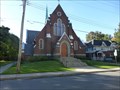 Image for Saint Barnabas Anglican Church - Saint-Lambert, Qc, Canada