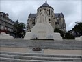 Image for Monument aux morts - Pau, Nouvelle Aquitaine, France