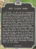 Image for Red Cloud Park - La Crosse, WI