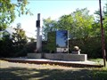 Image for Holysov War Memorial, Czech Republic, EU
