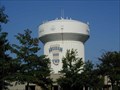 Image for Evesham Township New Jersey Water Tower