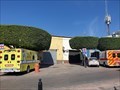 Image for Ambulances Parking - Queretaro, Mexico