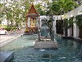 Image for Sukhothai Hotel - Bangkok, Thailand