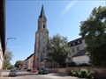 Image for Katholische Kirche St. Jakobus - Germerheim, Germany, RP