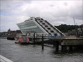 Image for Dockland, hamburg Harbour