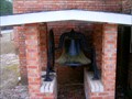 Image for Church Bell at Silver Hill Presbyterian Church, near Laurinburg, NC