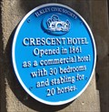 Image for Crescent Hotel – Ilkley, UK