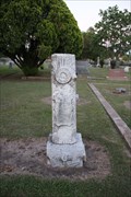 Image for M. L. Drennan -- Mesquite Cemetery, Mesquite TX