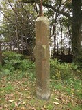 Image for Old Granite Signpost, Collacombe Down, Lamerton, Devon
