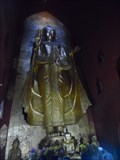 Image for Gautama Buddha  -  Bagan, Myanmar