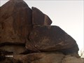 Image for Grapevine Canyon Petroglyphs