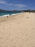 Image for Playa El Medano - Cabo San Lucas, Baja California Sur, México