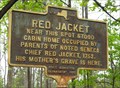 Image for Red Jacket
