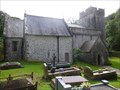 Image for St Donats Medieval Church  - Vale of Glamorgan, Wales.