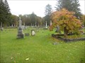Image for Cleveland Village Cemetery - Cleveland, NY