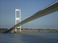 Image for Severn Bridge - From England To  Wales