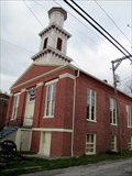 Image for Lexington Museum - Cumberland Presbyterian Church - Lexington, Missouri