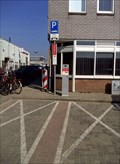 Image for Helling charging station - Utrecht