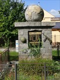 Image for Combined World War Memorial - Dobšice, Czech Republic