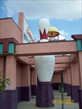Image for Cooper's Bowling Pin